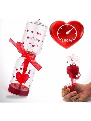 Ett Kırmızı Aşk Ölçer Dinç Store - 004982