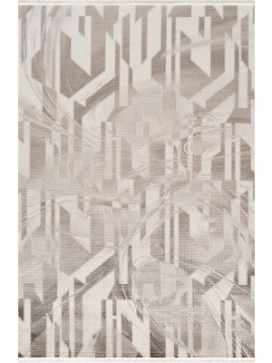 Atlas Halı Beykoz ZY04A Yumuşak Dokulu Sık Dokuma Spor Desenli Üst Kalite Halı Yeni Sezon