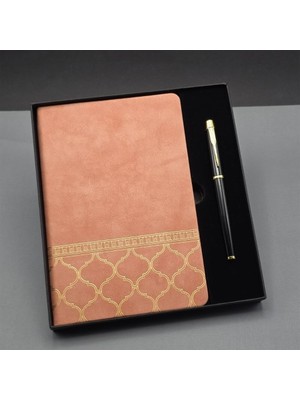 Ett Premium Hediye Seti Dinç Store - 004982