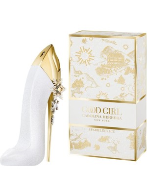 Carolina Herrera Good Girl Sparkling Ice Kadin Parfüm 80 ml