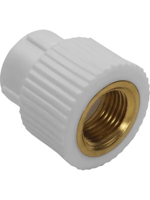 Wavin 25-3/4 Dişi Adaptör