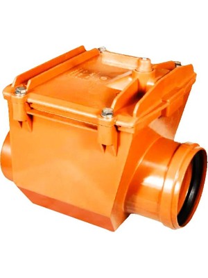 Wavin 150 Psb Çekvalf