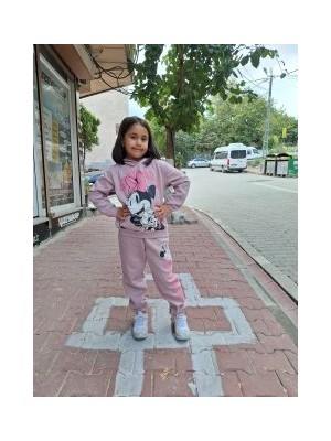 Rüzmus H&m Minie Mouse Takım