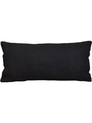 Kilim Antik El Dokuma Dekoratif Lumbar Kilim Kırlent Yastık Kılıfı 1368 - Yeni - Çok Renkli