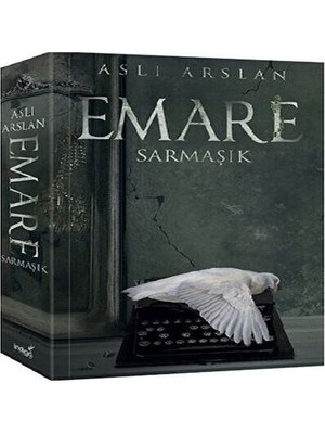 Emare - Sarmaşık