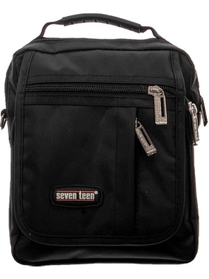 Seventeen Erkek Çapraz Çanta Bodybag - Şık Tasarım