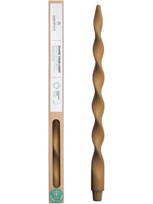 The Mia Burgu Mum Chocolate 40 cm