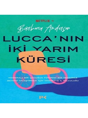 Lucca’nın Iki Yarım Küresi