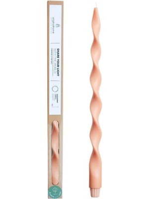 The Mia Burgu Mum Somon 40 cm