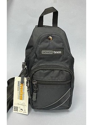 Seventeen 4955 Seventeen Bodybag Çanta - Çok Fonksiyonlu