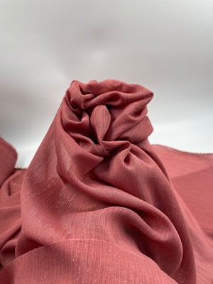 Ünsal Tekstil Simli Yoryo Janjan Kumaş