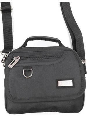 Seventeen 4953 Seventeen Erkek Çanta - Şık ve Pratik Tasarım | Günlük Kullanım