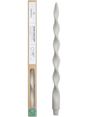 The Mia Burgu Mum L. Grey 40 cm