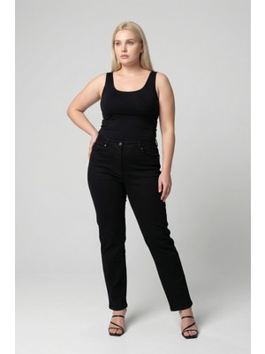 Seleste Kadın Pantolon 25K394