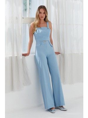 Naar Kadın Pantolon 25Y12246