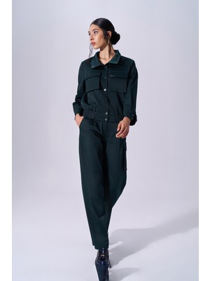 Naar Kadın Pantolon 91212