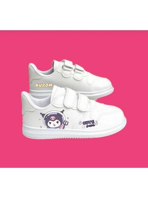 ALCdesing Baskılı Çocuk Ayakkabı ve Sneakers