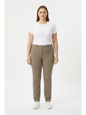 Seleste Kadın Pantolon 25K401