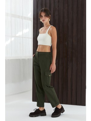 Naar Kadın Pantolon 25NK22220