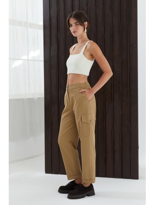 Naar Kadın Pantolon 25NK22220