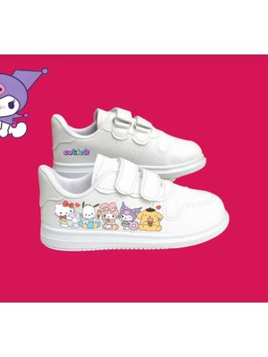 ALCdesing Baskılı Çocuk Spor Ayakkabı ve Sneakers