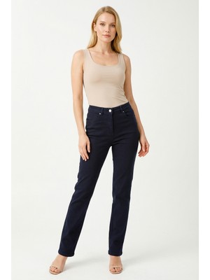 Seleste Kadın Pantolon 24K290