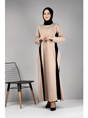 Moda Çizgi Tesettür Takım