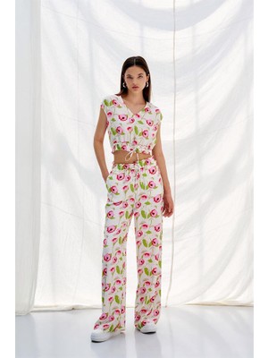 Naar Kadın Pantolon 81247