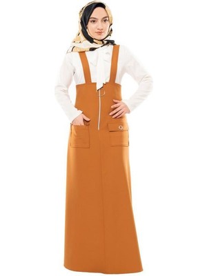 Moda Çizgi Tesettür Takım