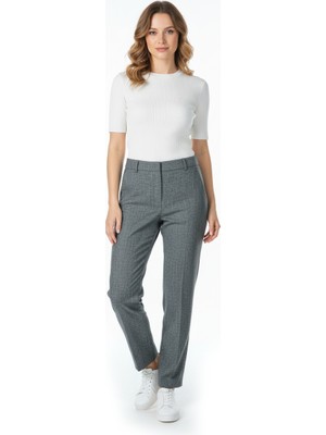 Daido Ayhan Kadın Pantolon 25KRB71092