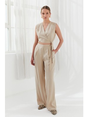 Naar Kadın Pantolon 25Y12236