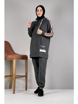 Moda Çizgi Tesettür Takım