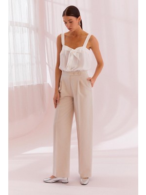 Naar Kadın Pantolon 25Y12225