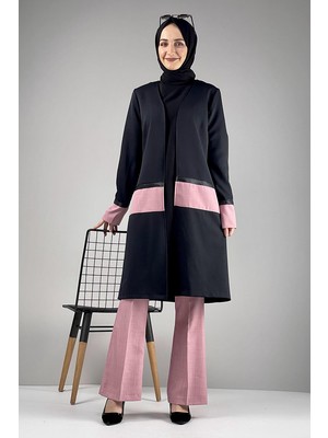 Moda Çizgi Tesettür Takım