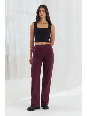 Naar Kadın Pantolon 25NK22214