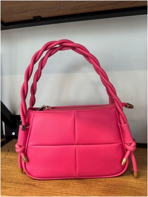 R1103 Rosa Çanta-Fuşya