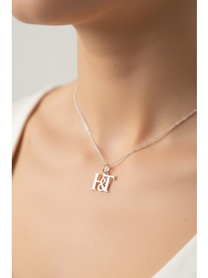 TabiTela 925 Ayar gümüş kolye H&T SM12303