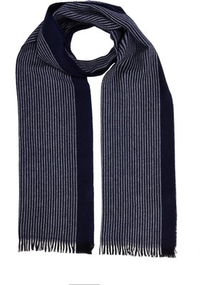 Tudors Erkek Kışlık Atkı