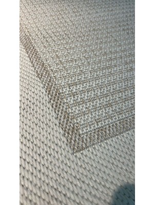 Nexus Luxury Carpet Lino Sisal Lıno 3302