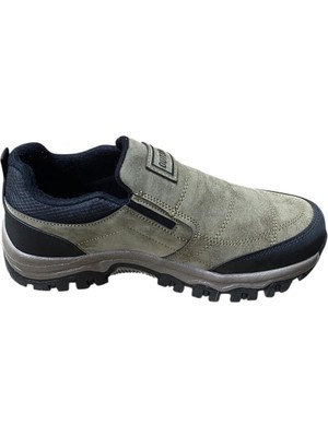 Güven Kundura Erkek Kışlık Traking Ayakkabı