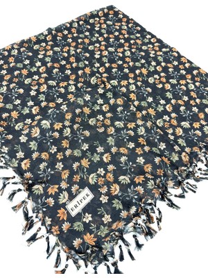 Eripek Sökme Boncuklu Pamuk Tülbent 06110 23