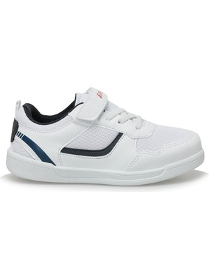 Kinetix Hornet J 3fx Hafif Taban Kız Çocuk Sneaker Beyaz