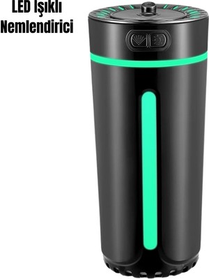 Epilons H10 Araç Nemlendirici