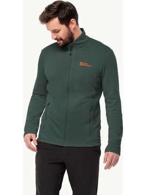 Jack Wolfskin Jack Wolfskın Kolbenberg Fz M Erkek Ceket JCK1710521-4161