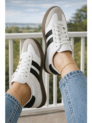 ModaFrato Flex Run Unisex Spor Ayakkabı Günlük Casual Sneakers