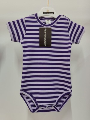 Moeboon Yarım Kollu Zıbın