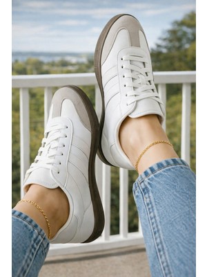 ModaFrato Flex Run Unisex Spor Ayakkabı Günlük Casual Sneakers