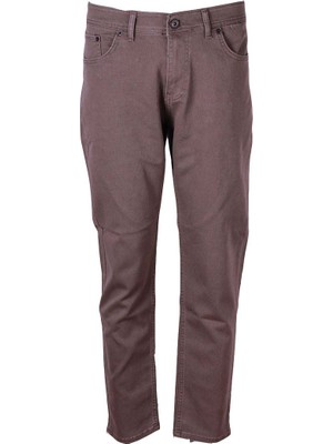 Trender 5 Cep Vizon Erkek Pantolon 26YAF1000004