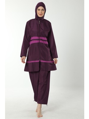 Tam Tesettür Mayo 28089