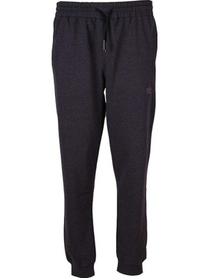 Trender 2 Ip Ribana Paça Antrasit Erkek Eşofman Altı 26YL71E68002